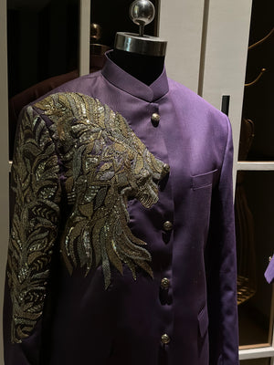 Mens jodhpuri suit