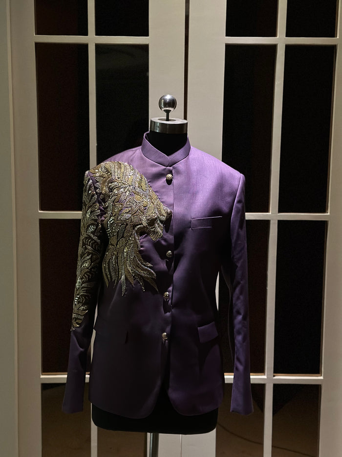 Mens jodhpuri suit